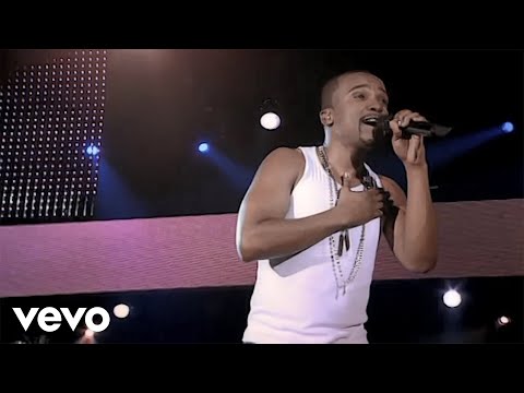 Leva - Alexandre Pires