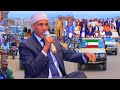 Daawo Hanjabaaddii Ugu Adkeyd Abid Mw Cagjar Odayaasha Reeraha Iskudiraya Ee Adis Ababa Fadhiya Wa