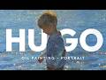 My Son Hugo, By the Lake - How I Paint Water and Light in Oils