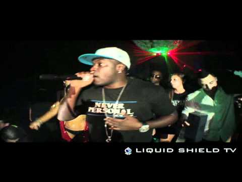 Black Dada - Blame It On Thursdays - Imma Zoe LIVE PERFORMANCE