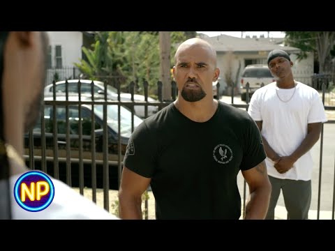 Hondo Bargains With Gangsters | S.W.A.T. (2017), Season 1, Episode 7 | Now Playing