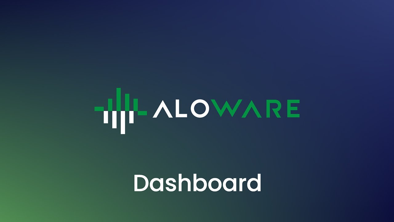 Maximizing Efficiency with Aloware’s Dashboard in Your Contact Center