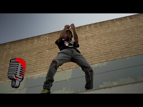 Blackassmoe - Prada Me (Dir. by @Nickmedina__)