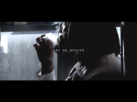 King Streetz - Let Me Breath (Official Video) Shot by @LarryFlynt_