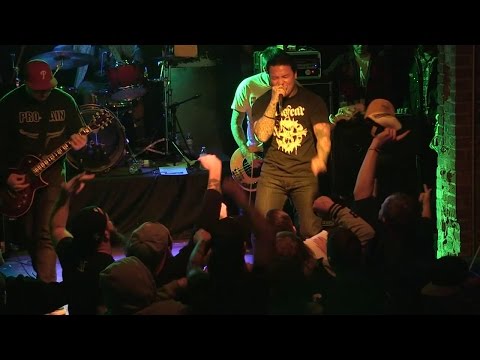 [hate5six] Reign Supreme - April 23, 2015 Video