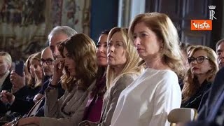 8 Marzo, Mattarella: Voto alle donne una rivoluzione, hanno trasformato la Repubblica