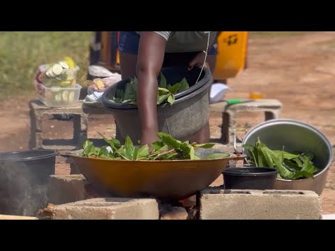 Most effective weight loss herb recipe || paramount entertainment