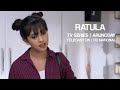 Ratula Scenes From Arunoday TV Serial On DD National