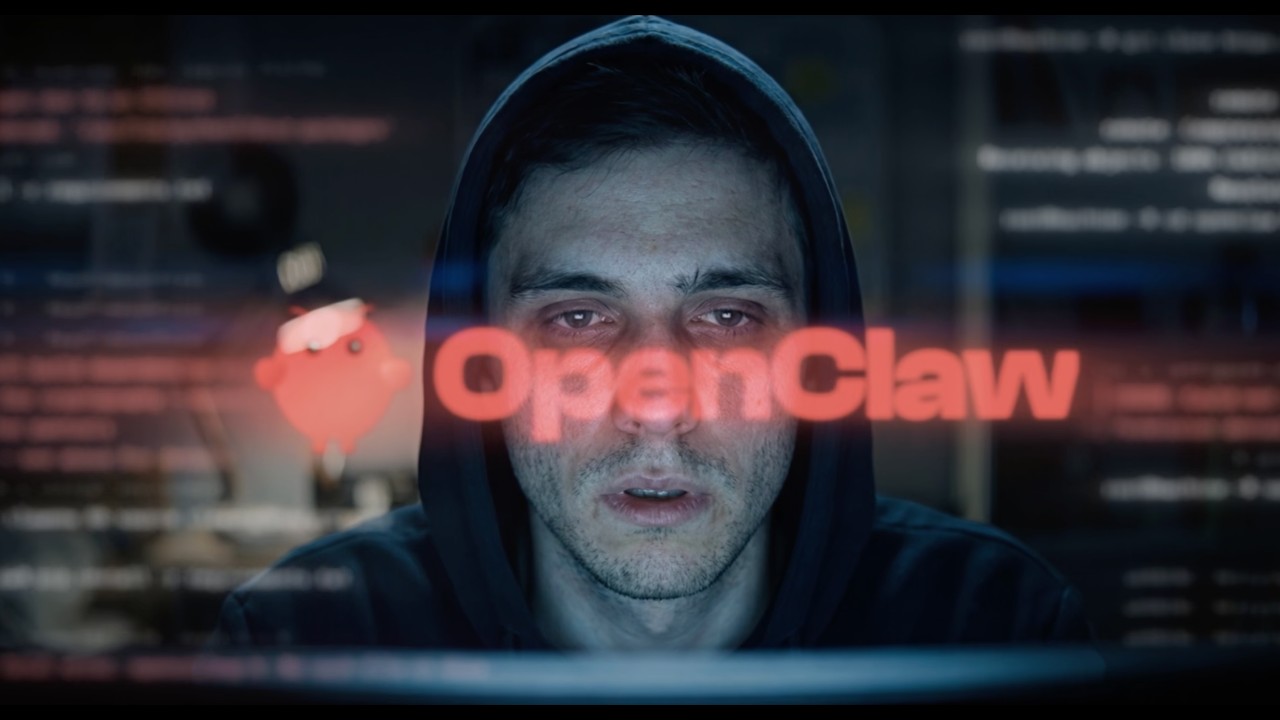 Stop Installing OpenClaw — Run It in the Cloud with MyClaw！