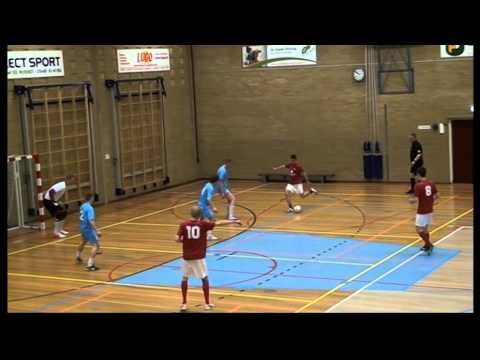 Exceslior'31 2 -  Sportclub Olympic 1