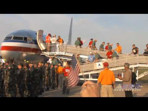 Aero-TV At Oshkosh 2010: Looking Back At Day Four