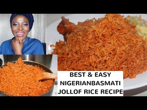 download lagu mp3 mp4 Best Rice To Use For Jollof, download lagu Best Rice To Use For Jollof gratis, unduh video klip Best Rice To Use For Jollof