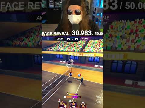 AHH SET❌ PLANNED POINT✅ #volleyballlegends