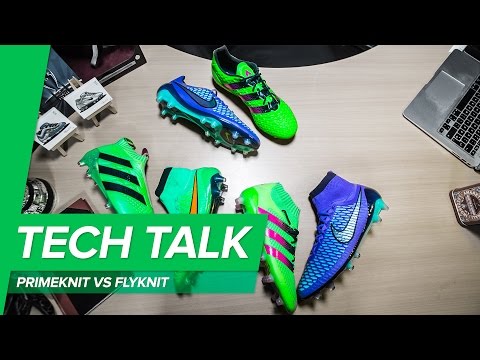 Nike Magista vs adidas ACE16 Tech Talk | Which should you choose?