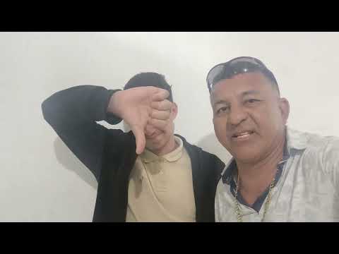 IGARATÁ COM PRIMO RICO BARRO VERMELHO BELEM ALAGOAS BRASIL