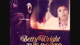 Betty Wright And The Roots-Real Woman