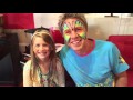Stevie Nicholson S Farewell From Hi 5