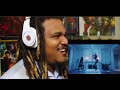 Future - Crushed Up - REACTION Future - Crushed Up - REACTION