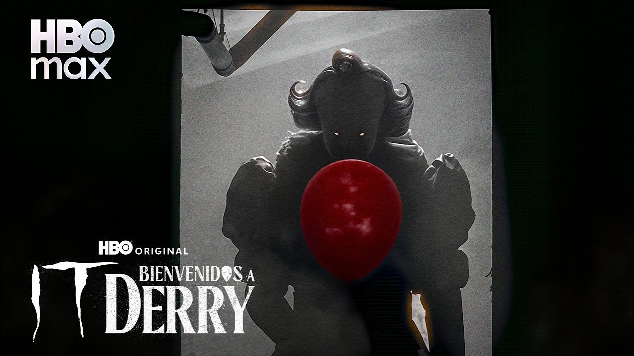 HBO revela el tráiler de “IT: Bienvenidos a Derry”, la serie que revive las pesadillas de Pennywise