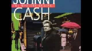 Johnny Cash- I'm An Easy Rider