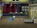 Monsters Inc Scream Arena Gamecube Trailer