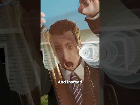 iPad Stopped A Bullet 😮