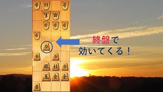 角交換型対抗型には是非銀冠+８五歩を！【将棋ウォーズ10秒実況001】