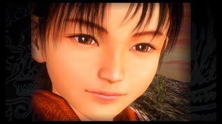Shenmue I & II video 1