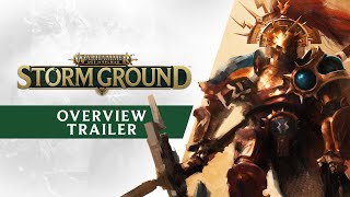 Warhammer Age of Sigmar: Storm Ground