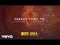 Farina, Tokischa - Perras Como Tú (Audio) Farina, Tokischa - Perras Como Tú (Audio)