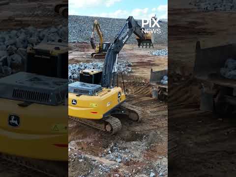Investimento pesado garante proteção e crescimento no estado do RS