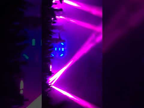 DAT ADAM - 700 MainStreet Live 🔴 Frankfurt Batschkapp 2017