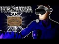 VR IS SO MUCH FUN - Phasmophobia funny moments