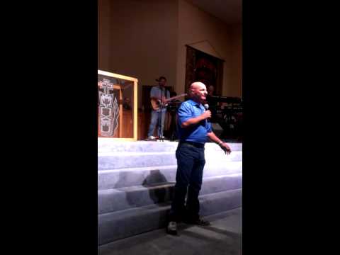 Dudley Perio Miracle in Houston