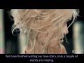 Polina Gagarina - Spektakl' Okonchen (English ...