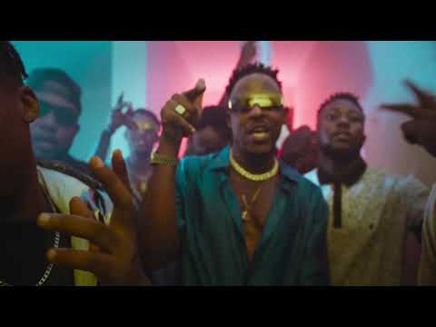 Mic Monsta - Local Lokito (Official Video) [ Music Camerounaise ]