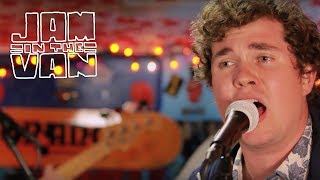 SURFER BLOOD - "Voyager Reprise" (Live in Austin, TX 2015) #JAMINTHEVAN