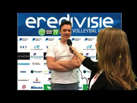 Rens van Damme (Datascout) na Bielderman Koetsier SSS - Active Living Orion