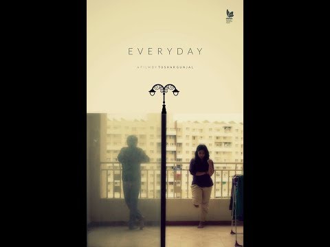 Tushar Gunjal Everyday (S...