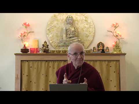 12-04-18 Keys to Conflict Resolution - BBCorner