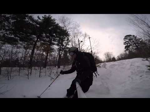 Waltham, MA Winter 2015