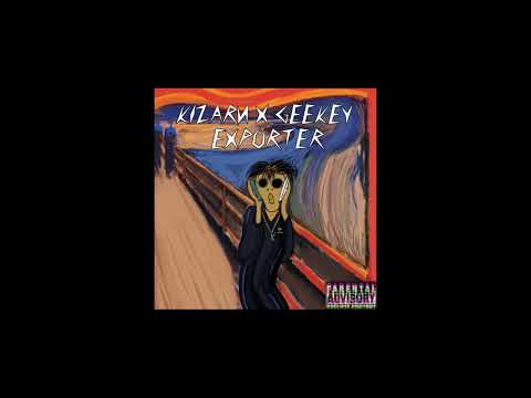 KIZARU x GEEKEY - EXPORTER
