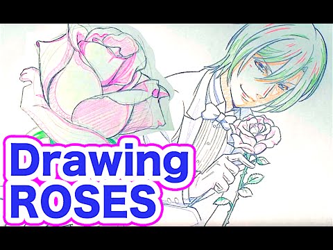 download lagu mp3 mp4 How To Draw Manga Roses, download mp3 How To Draw Manga Roses free download, download mp3 How To Draw Manga Roses