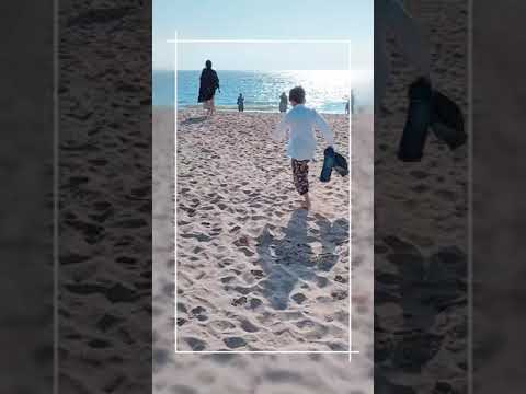 Monora Beach 2021 | Abdul Wadood Enjoying | Beautiful View | Khalique Anwar