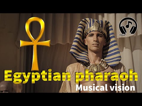 Ibn Al-Noor Kevin MacLeod | Egyptian pharaoh music