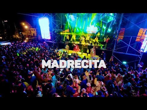 Madrecita - Edson Morales - 2019 (Oficial)