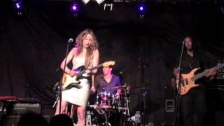 ''ANA'S SHUFFLE'' - ANA POPOVIC