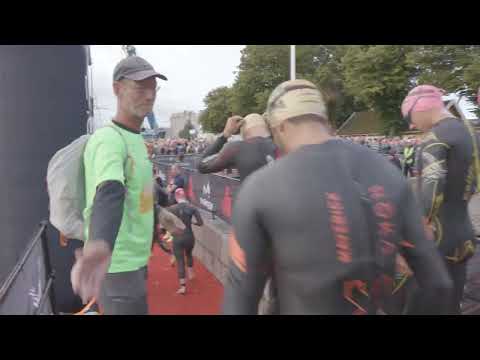 Ironman n°4 - Highlights (Kalmar Sweden)