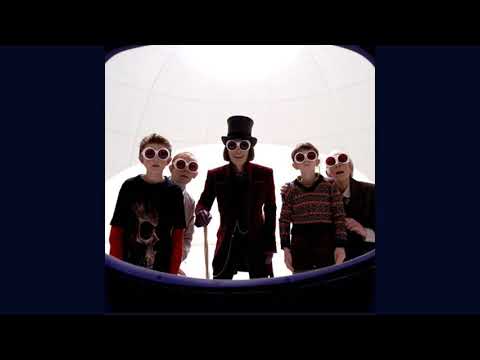 kidnfinity- ON T A R I O F R E E S T Y LE (prod. west)