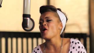 Jessie J   Mamma Knows Best Cover Andra Day